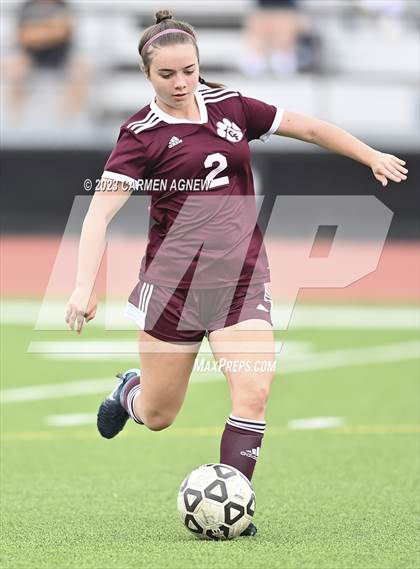 Thumbnail 1 in Cypress Ranch vs Cy-Fair photogallery.