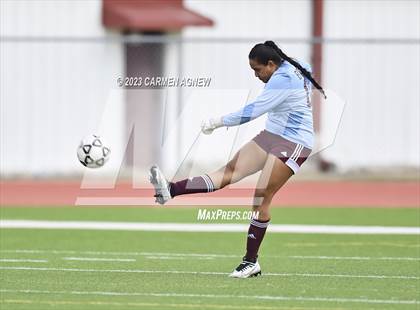 Thumbnail 1 in Cypress Ranch vs Cy-Fair photogallery.