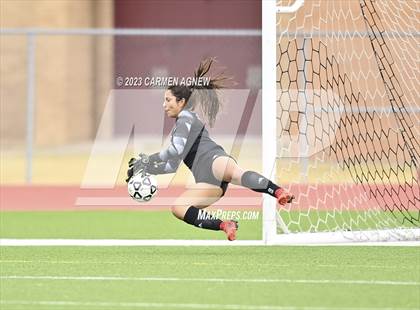 Thumbnail 3 in Cypress Ranch vs Cy-Fair photogallery.