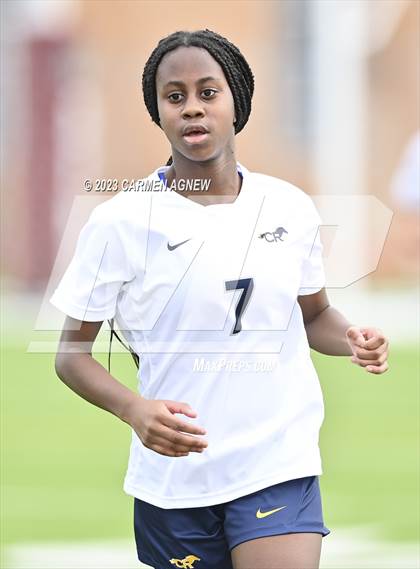 Thumbnail 2 in Cypress Ranch vs Cy-Fair photogallery.