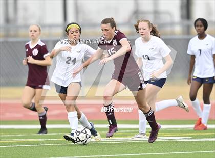 Thumbnail 2 in Cypress Ranch vs Cy-Fair photogallery.