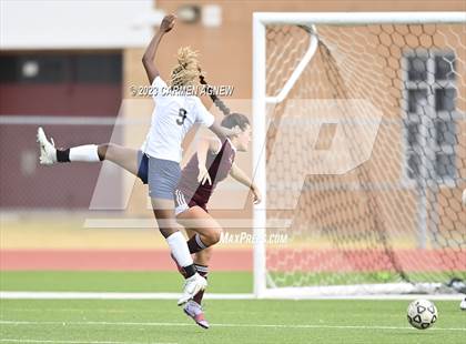 Thumbnail 2 in Cypress Ranch vs Cy-Fair photogallery.