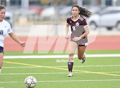Thumbnail 2 in Cypress Ranch vs Cy-Fair photogallery.