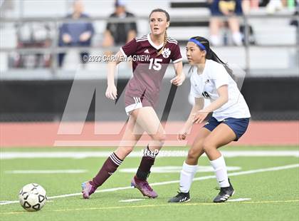Thumbnail 2 in Cypress Ranch vs Cy-Fair photogallery.