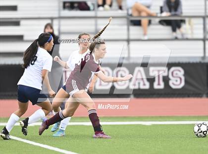 Thumbnail 1 in Cypress Ranch vs Cy-Fair photogallery.