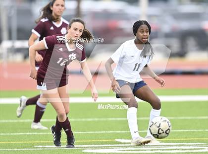 Thumbnail 2 in Cypress Ranch vs Cy-Fair photogallery.