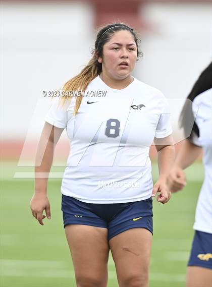 Thumbnail 2 in Cypress Ranch vs Cy-Fair photogallery.
