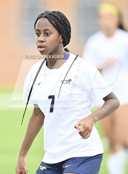 Thumbnail 3 in Cypress Ranch vs Cy-Fair photogallery.