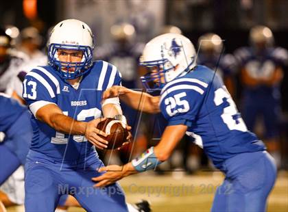 Thumbnail 2 in Fayetteville @ Rogers photogallery.