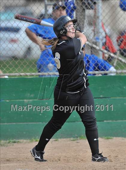 Thumbnail 3 in Gahr vs Peninsula (Downey Tournament) photogallery.