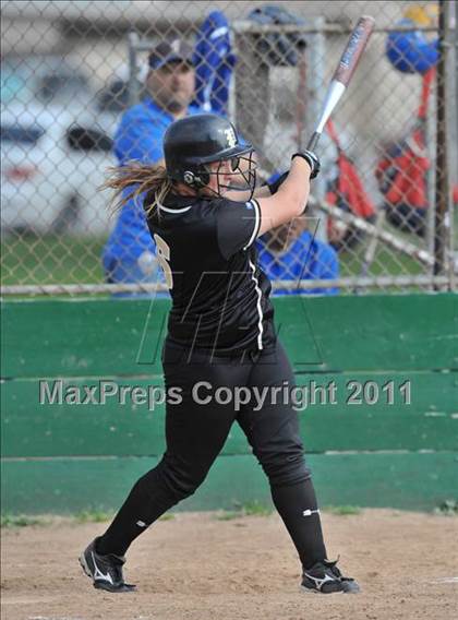 Thumbnail 3 in Gahr vs Peninsula (Downey Tournament) photogallery.