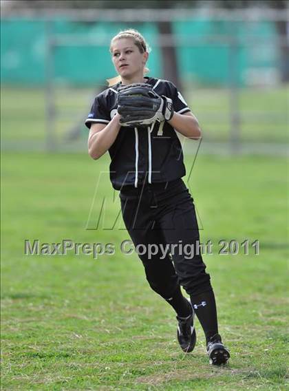 Thumbnail 2 in Gahr vs Peninsula (Downey Tournament) photogallery.
