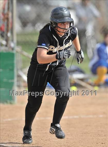 Thumbnail 3 in Gahr vs Peninsula (Downey Tournament) photogallery.