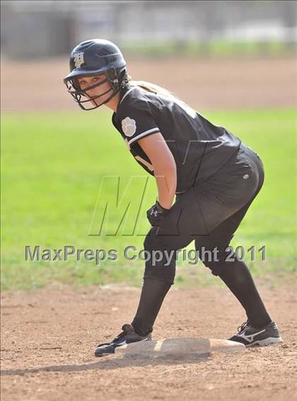 Thumbnail 2 in Gahr vs Peninsula (Downey Tournament) photogallery.