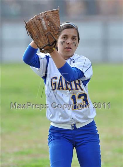 Thumbnail 1 in Gahr vs Peninsula (Downey Tournament) photogallery.