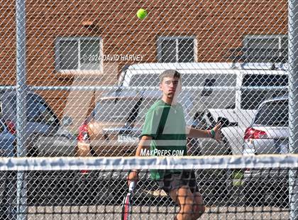 Thumbnail 3 in Bear Creek vs Alameda  photogallery.