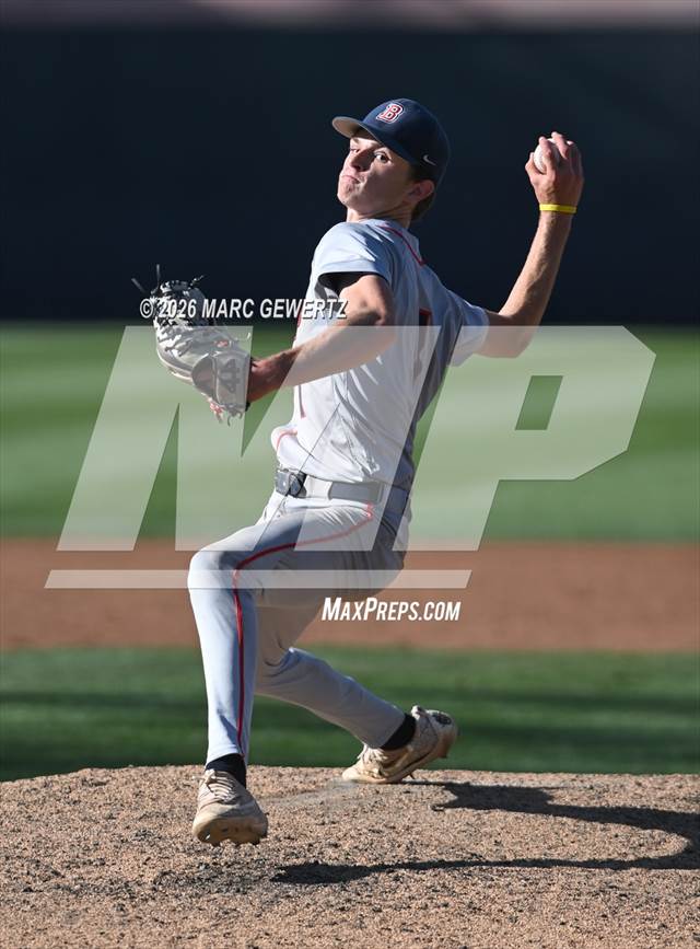 Brentwood School vs. Covina (CIF-SS Division 6 Final)