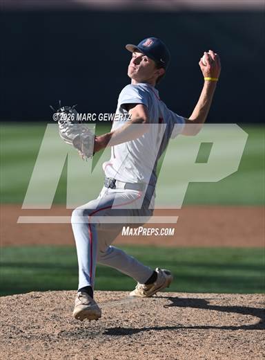 Brentwood School vs. Covina (CIF-SS Division 6 Final)