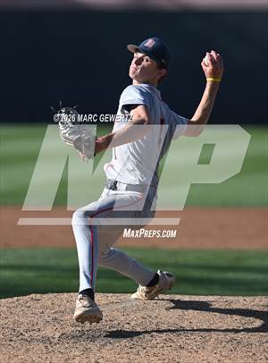Brentwood School vs. Covina (CIF-SS Division 6 Final)