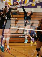 Photo from the gallery "Deer Valley @ Amador Valley (CIF NCS Division 1 Round 1)"