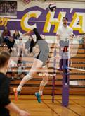 Photo from the gallery "Deer Valley @ Amador Valley (CIF NCS Division 1 Round 1)"