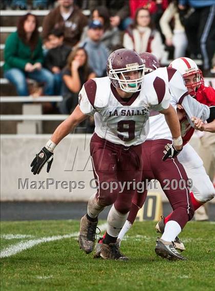Thumbnail 2 in LaSalle Academy @ East Providence photogallery.