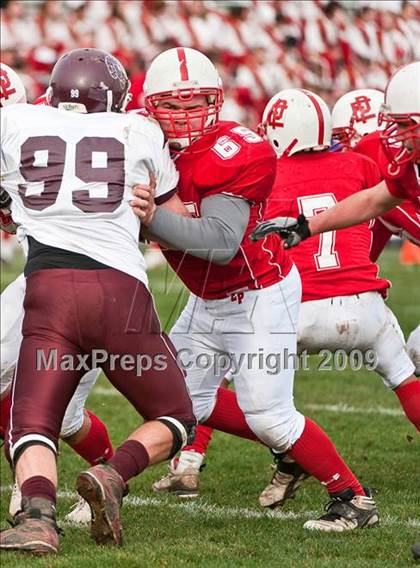 Thumbnail 1 in LaSalle Academy @ East Providence photogallery.