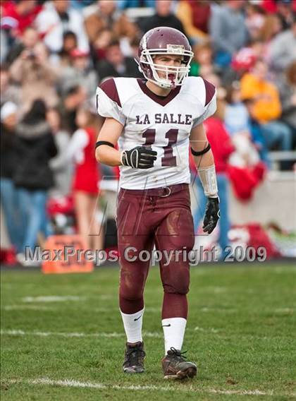 Thumbnail 3 in LaSalle Academy @ East Providence photogallery.