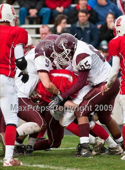 Thumbnail 2 in LaSalle Academy @ East Providence photogallery.