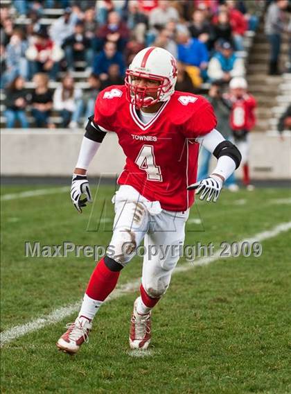 Thumbnail 1 in LaSalle Academy @ East Providence photogallery.