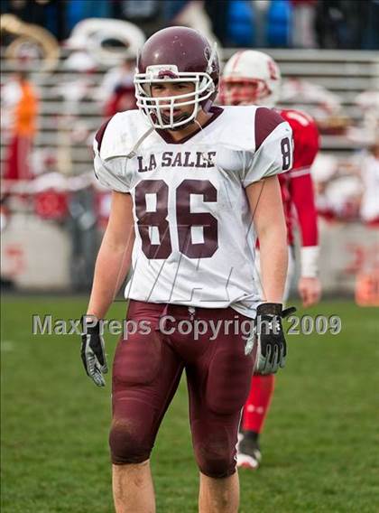 Thumbnail 2 in LaSalle Academy @ East Providence photogallery.