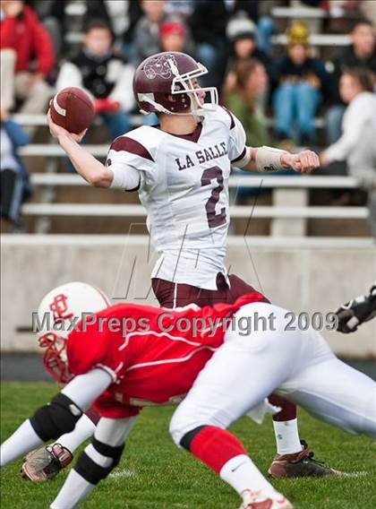 Thumbnail 2 in LaSalle Academy @ East Providence photogallery.