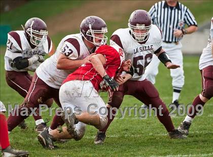 Thumbnail 1 in LaSalle Academy @ East Providence photogallery.