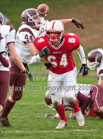 Thumbnail 3 in LaSalle Academy @ East Providence photogallery.