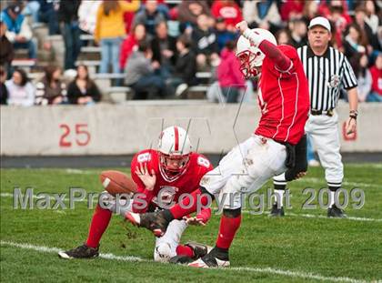 Thumbnail 2 in LaSalle Academy @ East Providence photogallery.