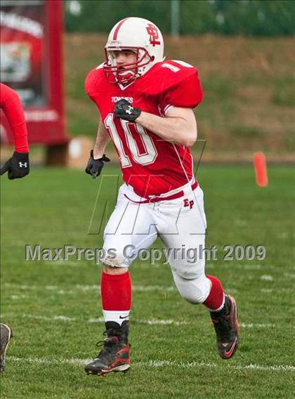 Thumbnail 2 in LaSalle Academy @ East Providence photogallery.