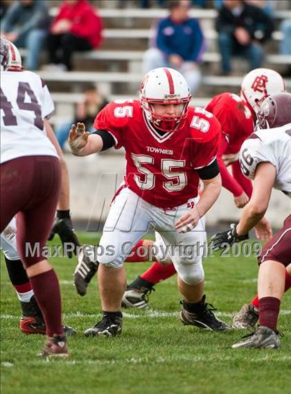 Thumbnail 3 in LaSalle Academy @ East Providence photogallery.