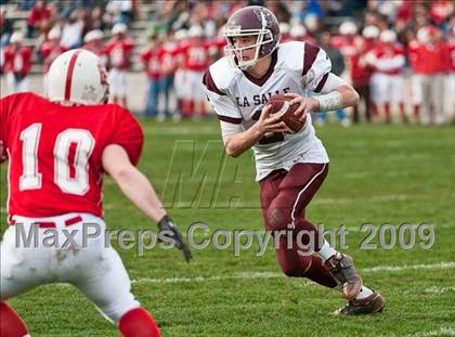 Thumbnail 1 in LaSalle Academy @ East Providence photogallery.