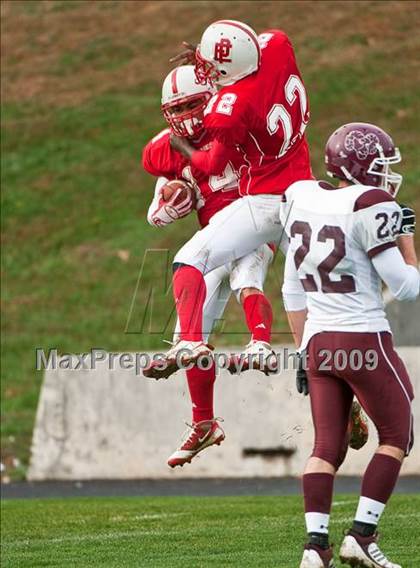 Thumbnail 1 in LaSalle Academy @ East Providence photogallery.
