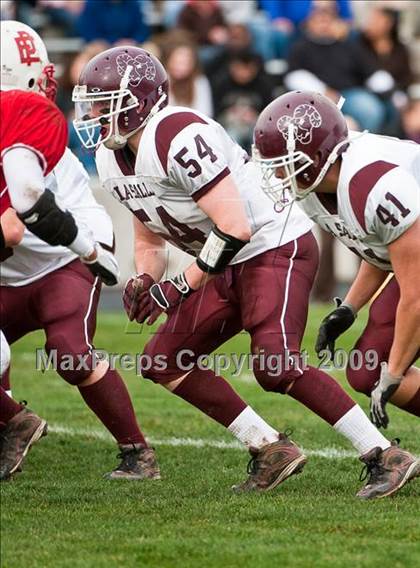 Thumbnail 1 in LaSalle Academy @ East Providence photogallery.