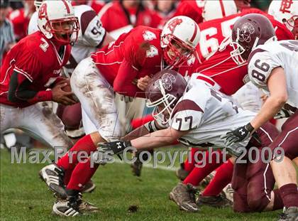 Thumbnail 2 in LaSalle Academy @ East Providence photogallery.