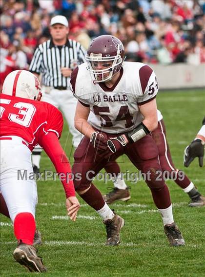 Thumbnail 3 in LaSalle Academy @ East Providence photogallery.