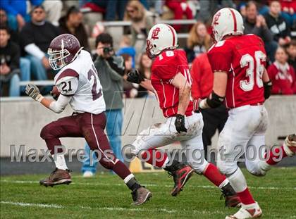 Thumbnail 3 in LaSalle Academy @ East Providence photogallery.