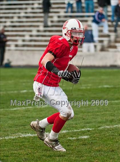 Thumbnail 2 in LaSalle Academy @ East Providence photogallery.