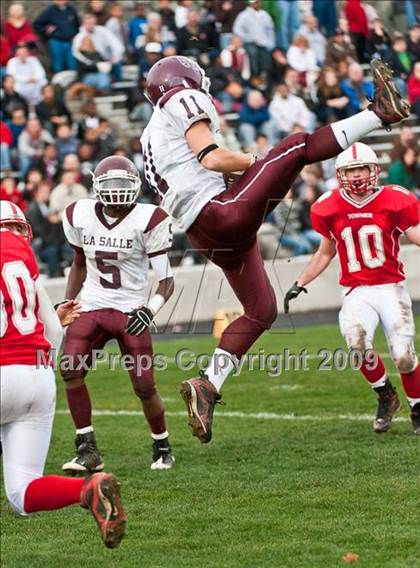Thumbnail 3 in LaSalle Academy @ East Providence photogallery.