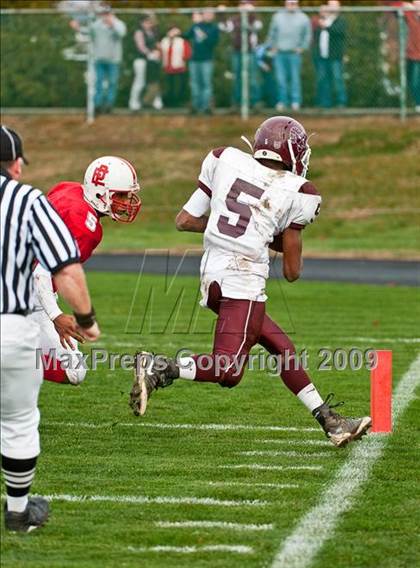 Thumbnail 2 in LaSalle Academy @ East Providence photogallery.