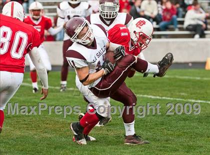 Thumbnail 1 in LaSalle Academy @ East Providence photogallery.