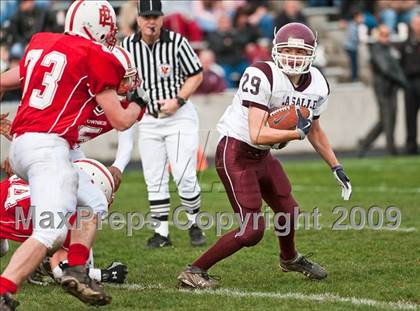 Thumbnail 3 in LaSalle Academy @ East Providence photogallery.
