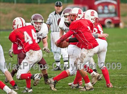 Thumbnail 2 in LaSalle Academy @ East Providence photogallery.