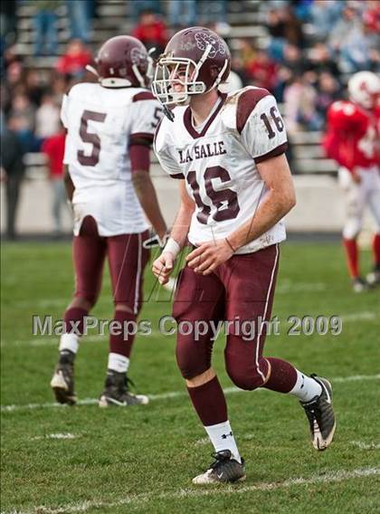 Thumbnail 2 in LaSalle Academy @ East Providence photogallery.